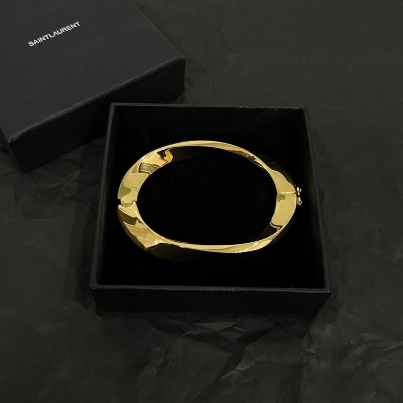 Ysl Bracelets